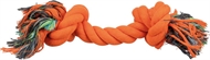 Legetov 40 cm med 2 knuder